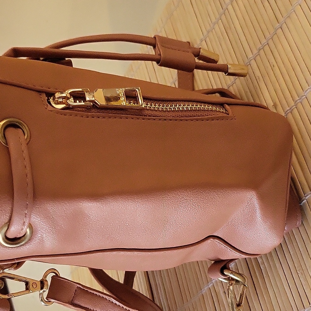 Bebe mini back pack - Picture 7 of 9